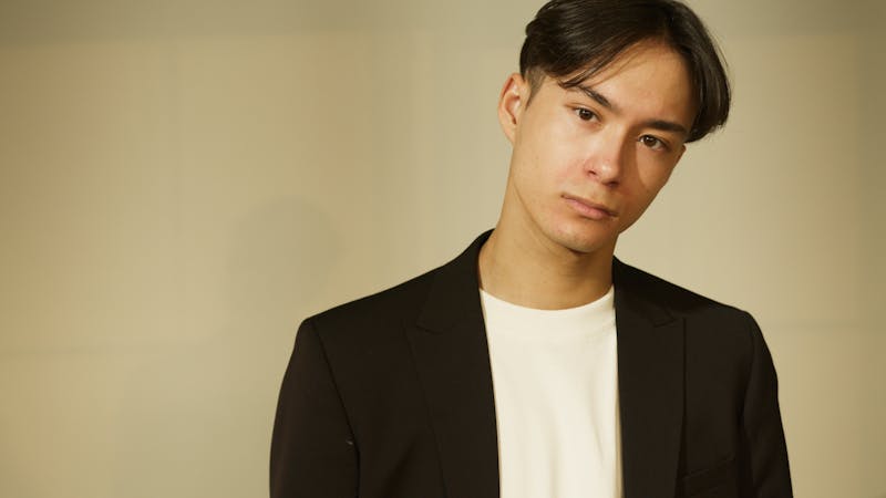 Marcus Williams, Head Chef